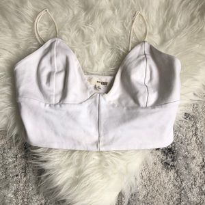 Wilfred aritzia bralet